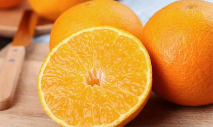 赣南脐橙晋升最具品牌价值中国水果 新季11月1日启动采摘