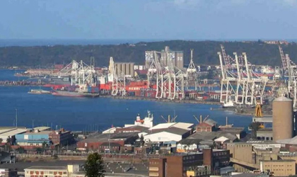 南非柑橘：德班港口罢工 18.5万吨柑橘出口受阻