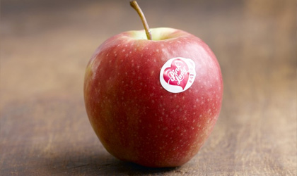 澳洲苹果出口量达十年最高 对华直接贸易骤减