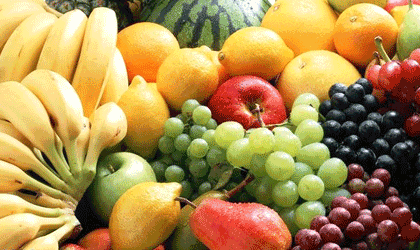 进口水果趋势：温带水果贸易额首超热带水果