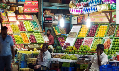 印度6月1日起暂停中国苹果、梨进口