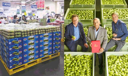 专访荷兰BFV：康福伦斯啤梨以​价值为先开拓中国市场