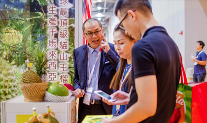 AFL香港亚洲国际果蔬展：抓住2018果蔬企业发展的契机
