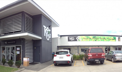 Seeka收购T&G新西兰北地奇异果业务
