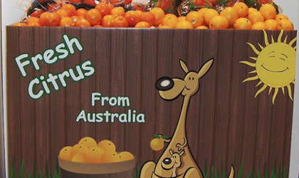 澳洲食品行业成立联合组织 携手共同促进对中国出口