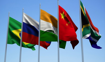 南非主办金砖峰会 南非梨有望获得中国准入