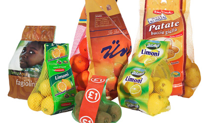 意大利Sorma集团以包装带来销售增长