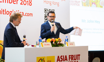 2019亚洲国际果蔬展览会期待您的参与