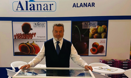 土耳其樱桃：Alanar打造全球供应计划 有望填补年中供应缺口