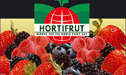 智利Hortifrut筹资1.6亿美元加强浆果出口供应