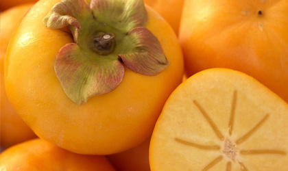 新西兰甜柿：本季计划出口12500吨