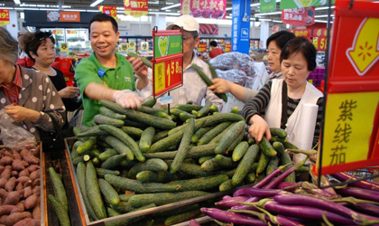 IGD亚洲食品杂货市场报告：2023年销售额将达28万亿元 中国印度印尼占总额74%
