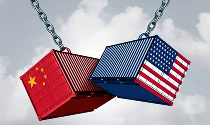特朗普欲对3000亿美元中国商品征收10%关税 中美贸易战恐进一步升级