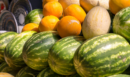农业部6月重点监测水果：鸭梨同比涨价166.3% 西瓜价格环比下跌29.5%