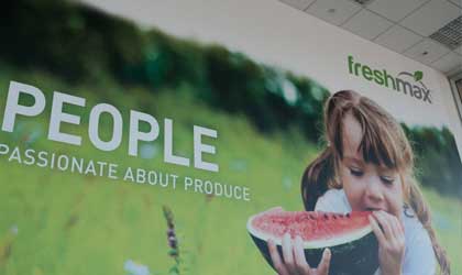 T&G Global收购Freshmax新西兰果蔬业务