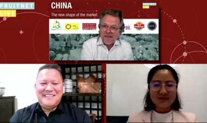 Fruitnet中国直播大会：消费者食品安全意识进一步加强