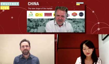 Fruitnet中国直播大会：疫情带来营销新机遇