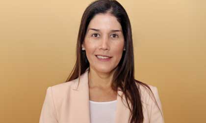 【对话领袖】厄瓜多尔香蕉出口商协会主席Marianela Ubilla：加大对大中型农场投资提高生产力