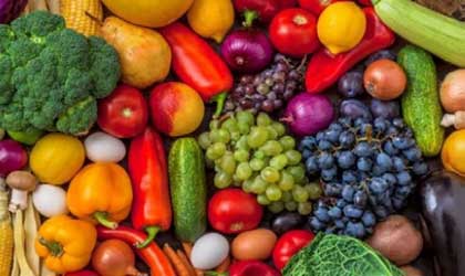 联合国大会：2021设为“国际果蔬年”  营销果蔬“绝佳机会”