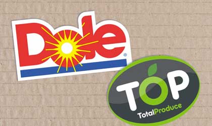 都乐与Total Produce合并 组成全球最大果蔬公司