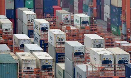 香港国际货柜码头推出全新冷藏集装箱远程监测系统