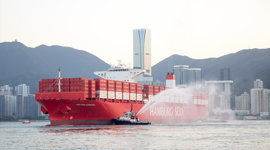智利“樱桃特快”船运12月启动 本季运力缩减价格大幅增长”