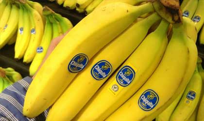 金吉达香蕉、北纬47度玉米获ITI“顶级美味”奖章