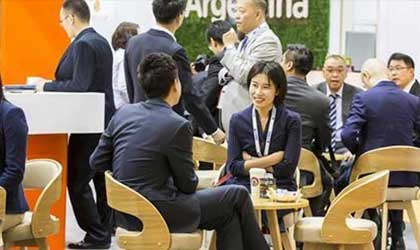 全球果蔬企业期盼再次聚首亚洲国际果蔬展览会