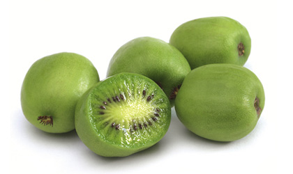 新西兰奇异莓产季提前 Freshmax投资增产