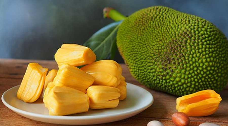 中马签署马来西亚菠萝蜜输华议定书 将以全果方式供应中国