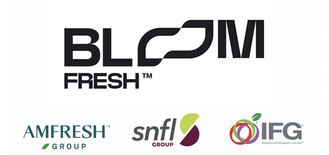 SNFL与IFG完成合并组建新公司 Bloom引领水果品种革新