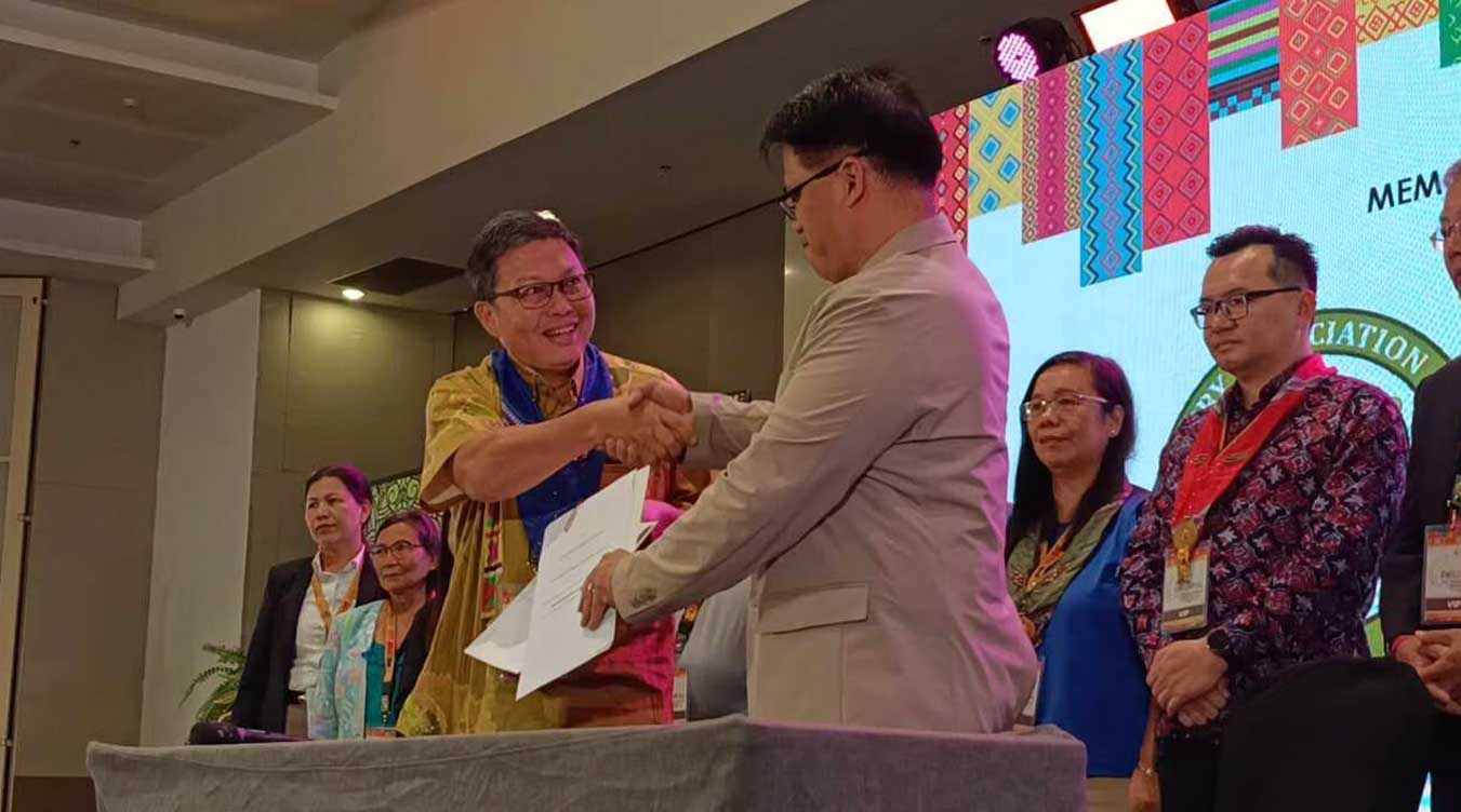 马来西亚与菲律宾签署榴莲合作协议 共同发展亚洲榴莲市场