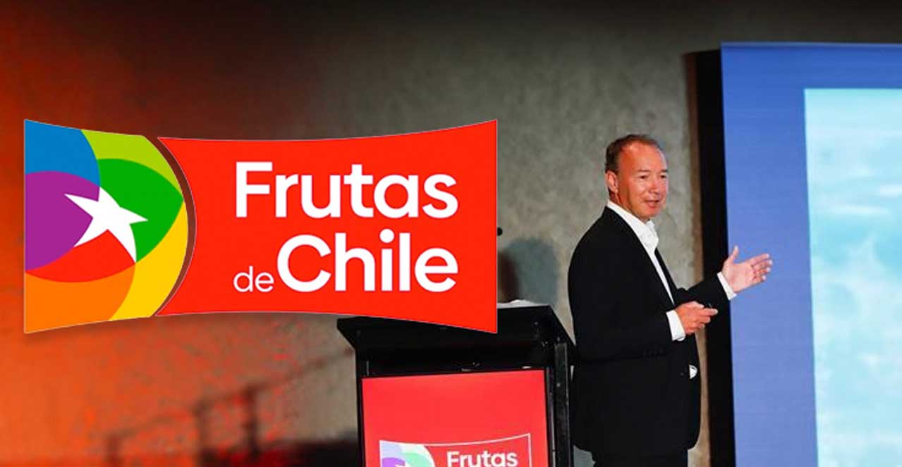 智利水果出口商协会更名品牌 “智利水果”推出全新竞争力战略
