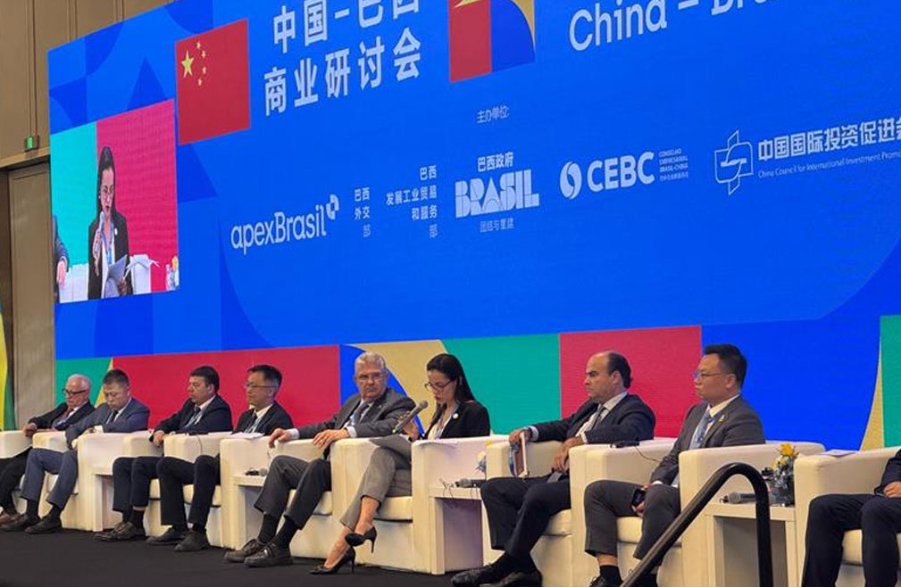 巴西葡萄：代表团拜访中国进口商  有望年底前登陆中国市场