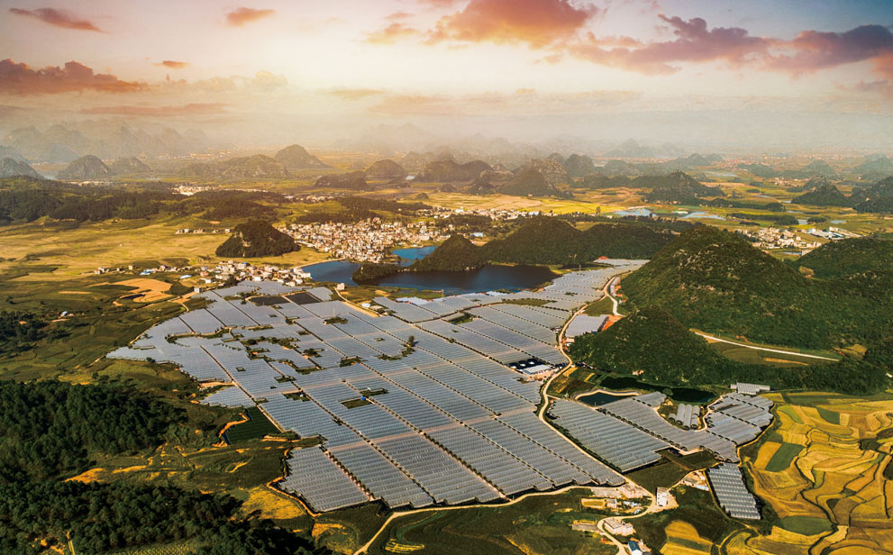 云南蓝莓：诺普信拟增发募资近14.5亿元 新建约1.35万亩种植园