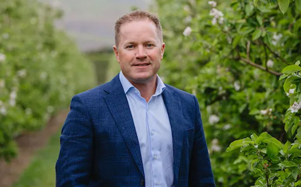 【行业专访】乐淇国际首席执行官Grant McBeath:全力强化中国市场业务