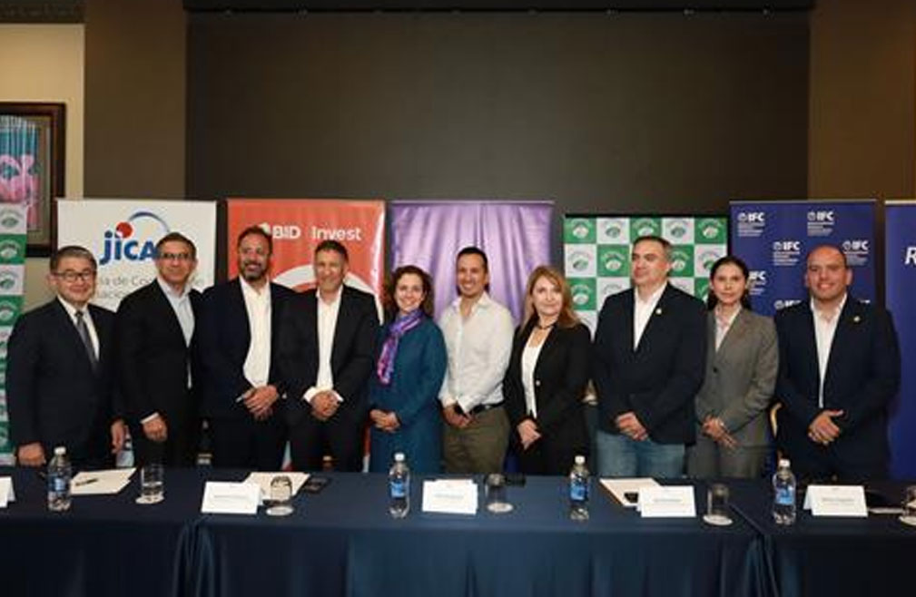 Camposol获4亿美元融资 加速蓝莓品种更新换代