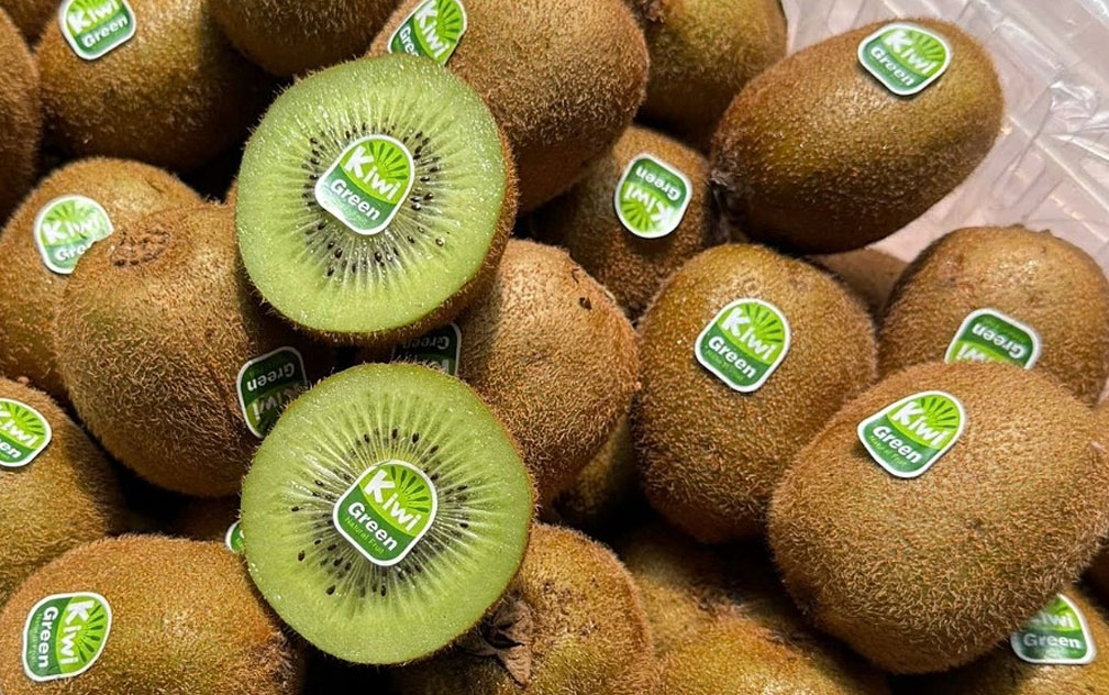 中国猕猴桃越南超市现“罕见低价”