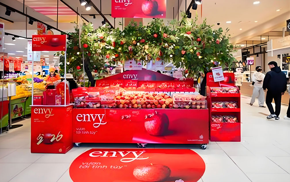 2026春节档爱妃苹果全线爆发  中国市场预估销量同比激增27%