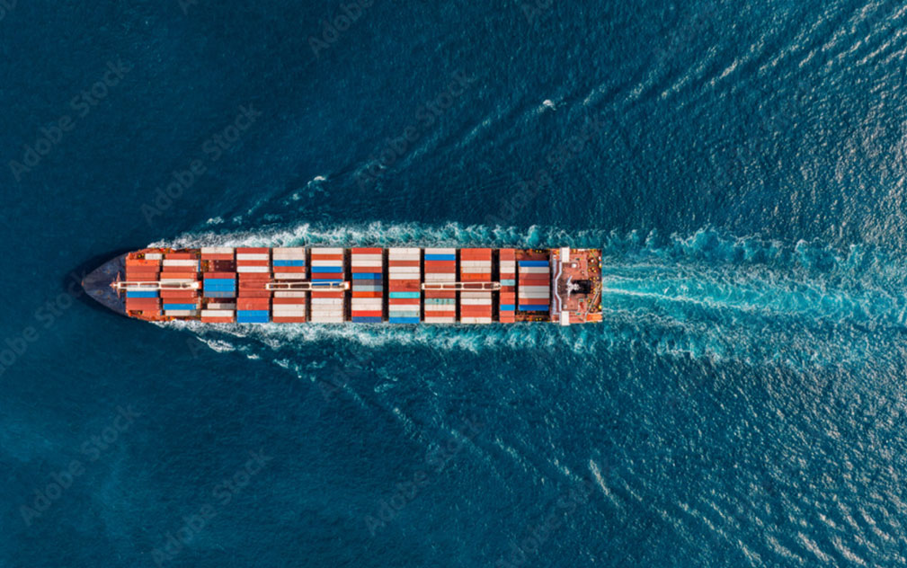 海湾冲突升级重创全球果蔬贸易 航运巨头暂停部分运营