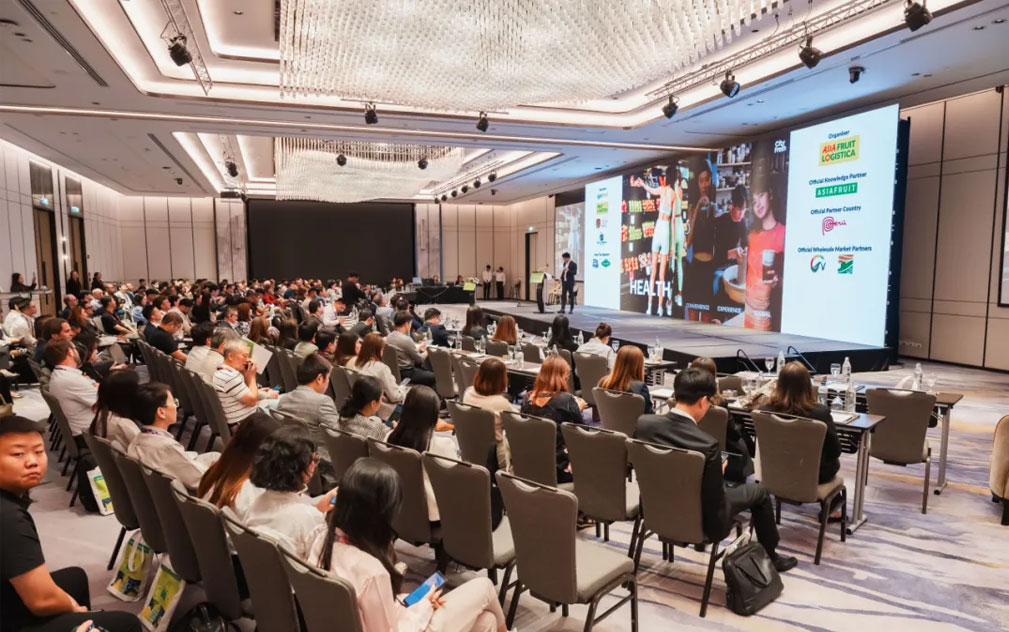 早鸟价开启！亚洲国际果蔬展2026年东南亚见面会将于曼谷举行