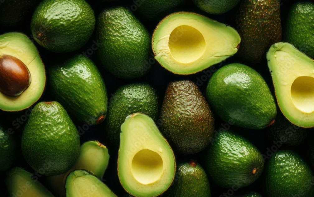 全球牛油果市场将迎80万吨增量  供应增速恐超越需求