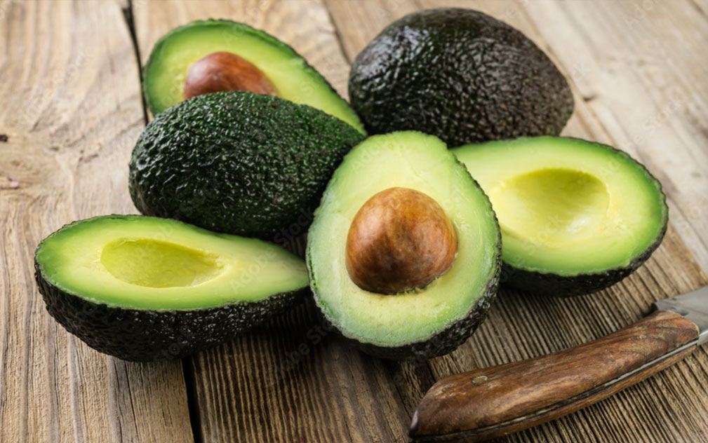 新西兰牛油果对华出口翻倍  供应窗口成优势