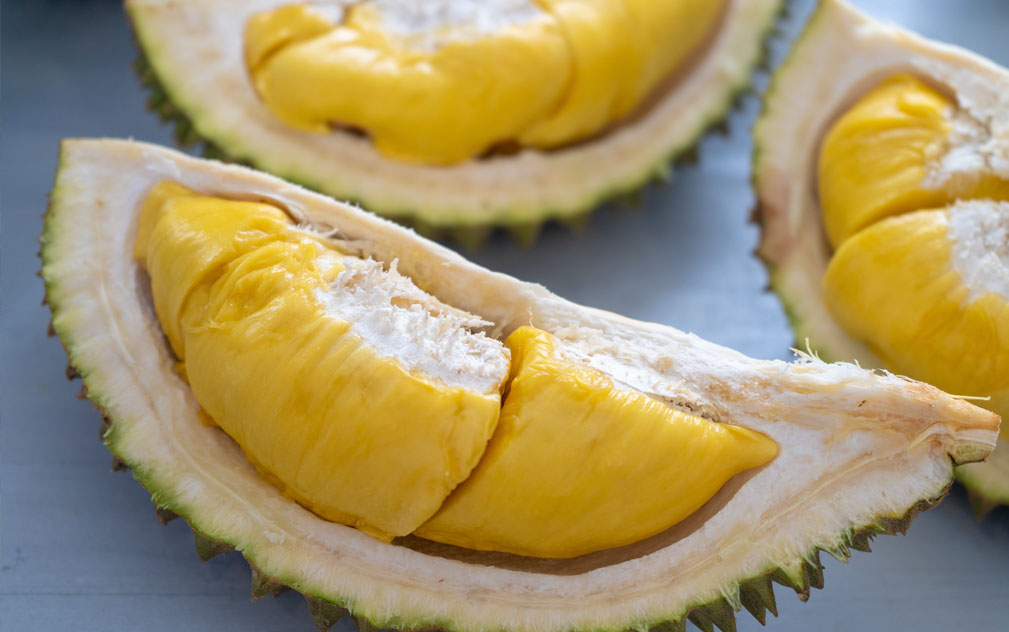 马来西亚捍卫品种：他国榴莲不可称为“猫山王”