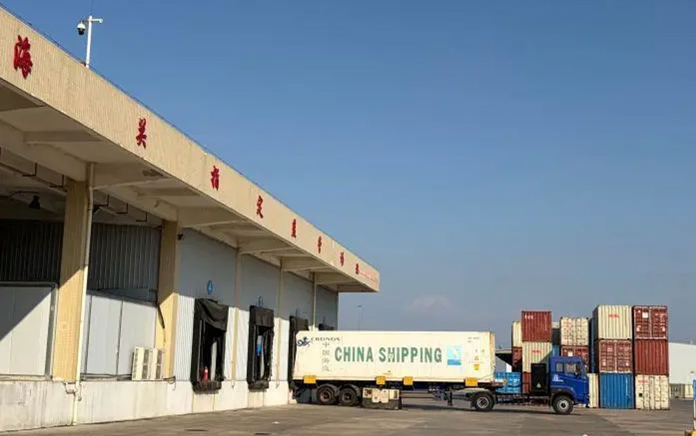 海南封关三个月后：洋浦港一季度进口水果量已超去年全年