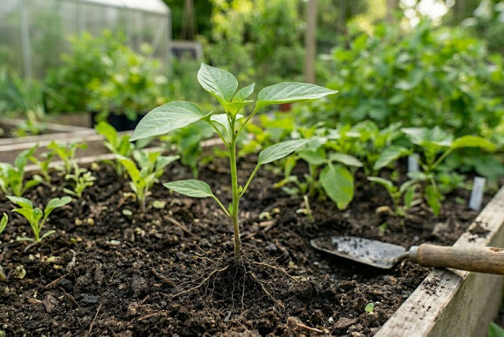 日本修订法律强化育种权  拦截高价值种苗外流