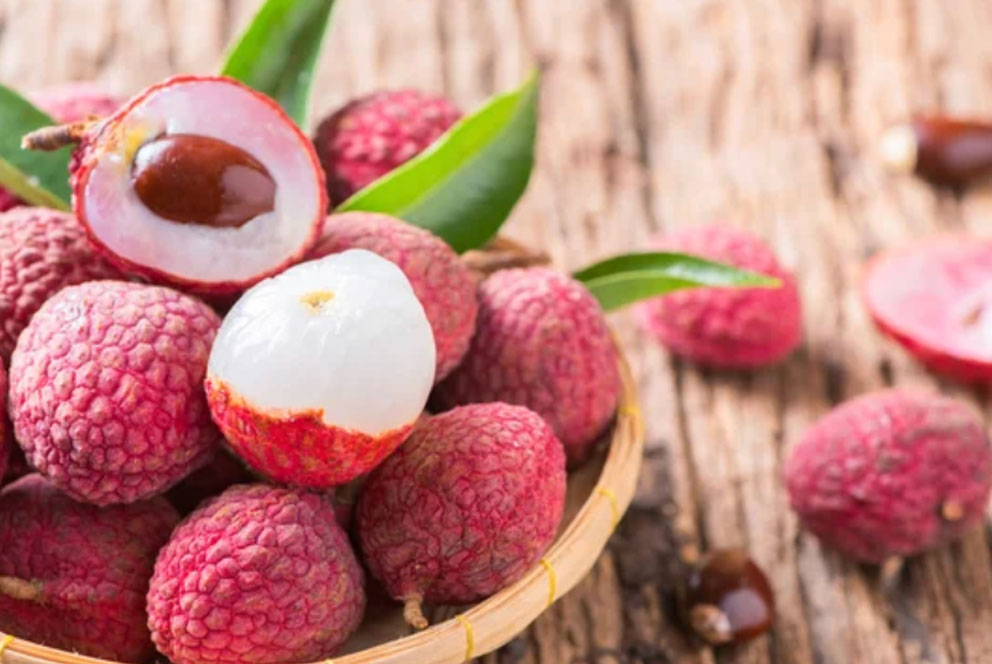 早熟荔枝上市价格高位运行  减产预期推高今夏行情