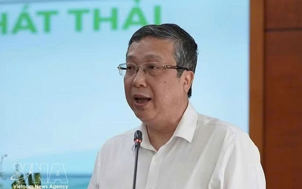 越南榴莲输华腐败案最新进展：农业副部长被捕