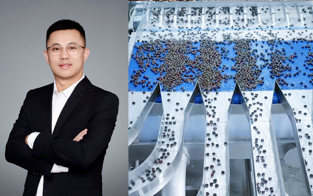 【行业专访】煜谦陈翔：持续加大农业端投资 国产水果进入规范化时代