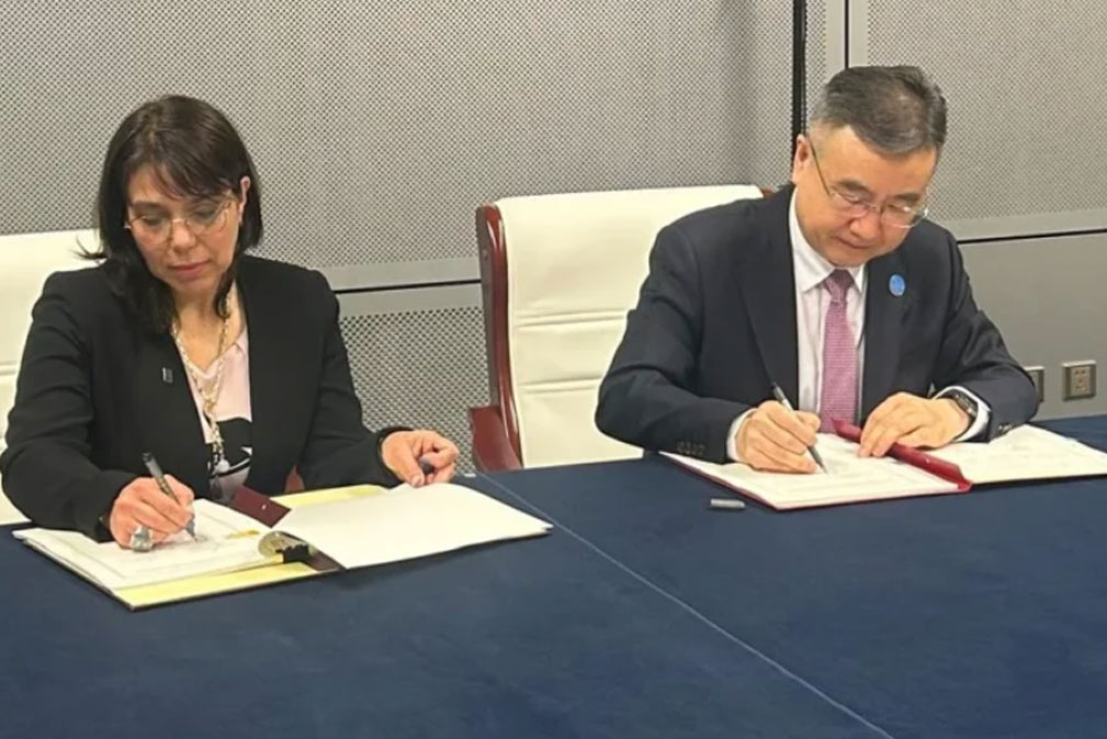 智利与中国海关总署签署鲜果通关便利化新协议  对接中国零售前端